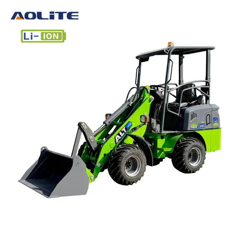 AOLITE E606Pro