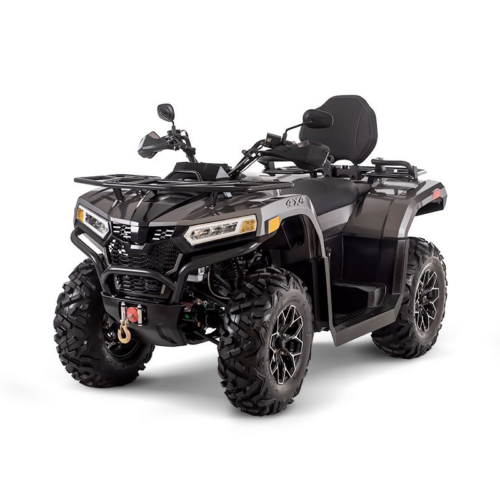 Beast 450