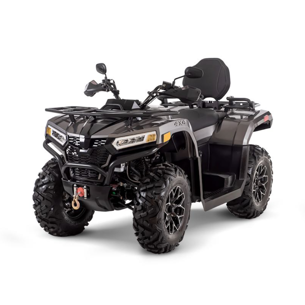Beast 450