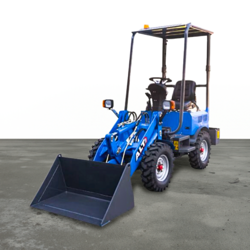 Ratels E604 Electric