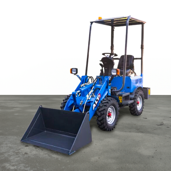 Ratels E604 Electric