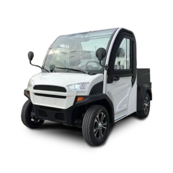Ratels Pickup el