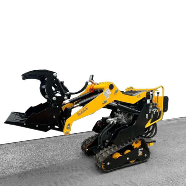 Ratels S10 Kompaktmaskin