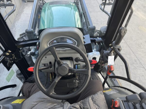 Ratels Agri 754 Stage V - Bild 6