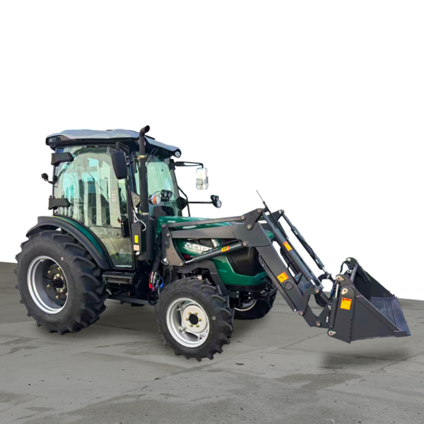 Ratels Agri 754 Stage V