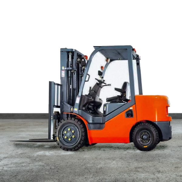 Ratels LGCM CPCD35 Dieseltruck