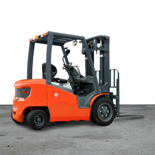 Ratels LGCM CPD35 Elektrisk truck